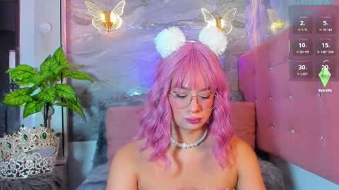 Taylor Sanz online show from February 6, 9:34 am