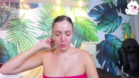 Taylor Sweet online show from December 16, 8:25 pm