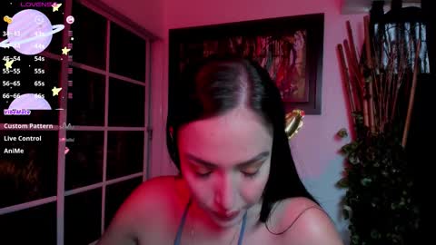 Snapshot of taylor_sweet_605214 chatting on February 23, 7:11 pm Taylor Sweet online show from February 23, 7:11 pm