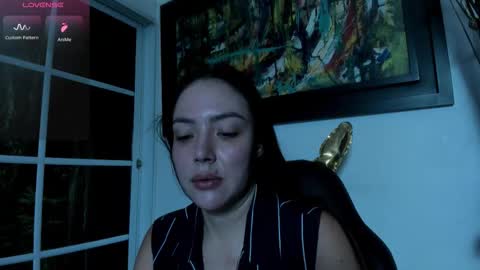 Snapshot of taylor_sweet_605214 chatting on March 21, 7:06 pm Taylor Sweet online show from March 21, 7:06 pm