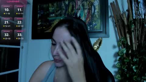 Snapshot of taylor_sweet_605214 chatting on March 23, 7:18 pm Taylor Sweet online show from March 23, 7:18 pm