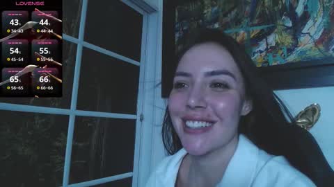 Snapshot of taylor_sweet_605214 chatting on March 30, 7:04 pm Taylor Sweet online show from March 30, 7:04 pm