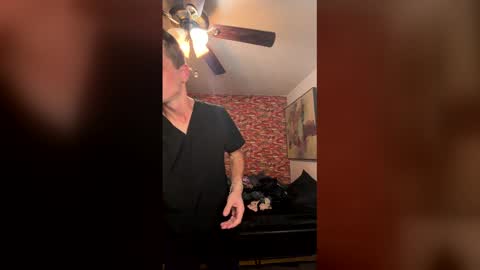 Trevorling online show from February 2, 1:54 pm