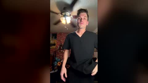 Trevorling online show from February 3, 2:11 pm