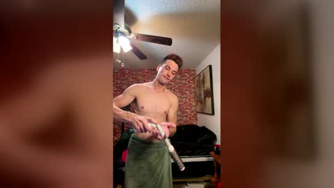 Trevorling online show from March 12, 12:00 pm