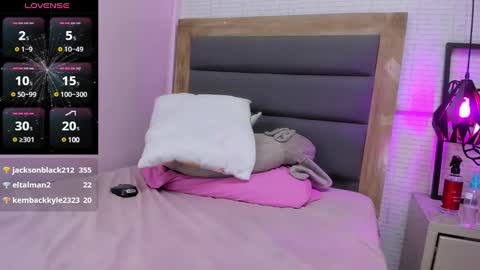 TAYLOR  online show from February 10, 6:20 am