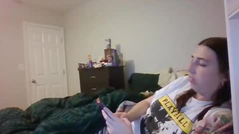 taylorslay online show from March 6, 12:40 am