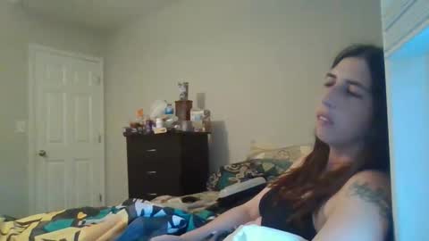 taylorslay online show from April 3, 11:03 pm