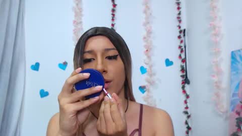 Taylorsweet1111 online show from November 15, 1:47 am