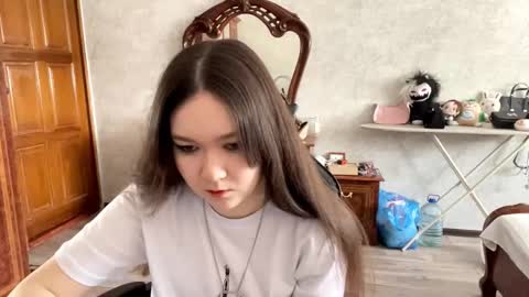 April online show from February 11, 10:20 am