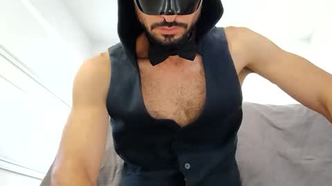 Tayne online show from November 4, 2:54 am