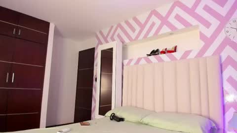 Tayra horny for you online show from May 7, 3:23 am