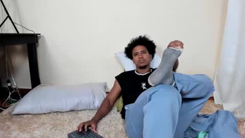 ask for cum online show from November 5, 11:49 pm