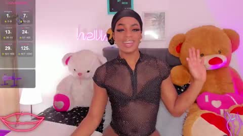 Snapshot of tayssa_maravilh chatting on September 17, 12:12 am TAYSSA ONLINE FROM 0630 PM - 1130 PM COLOMBIAN HOUR online show from September 17, 12:12 am