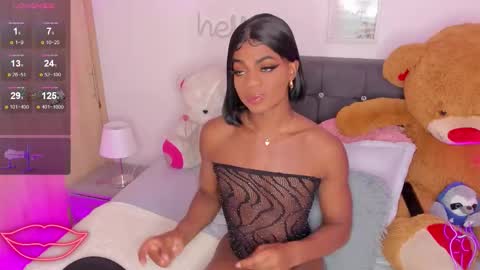 Snapshot of tayssa_maravilh chatting on November 8, 12:33 am TAYSSA ONLINE FROM 0630 PM - 1130 PM COLOMBIAN HOUR online show from November 8, 12:33 am