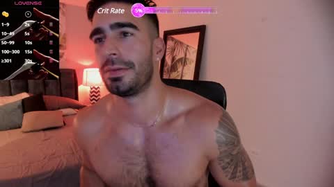 BASTIAN online show from January 26, 3:06 am