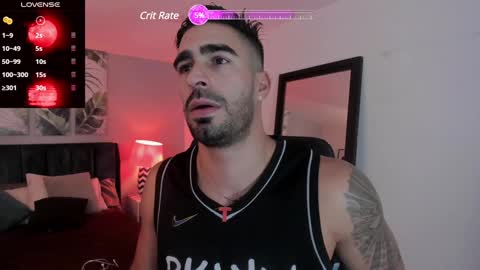 BASTIAN online show from February 2, 8:41 pm