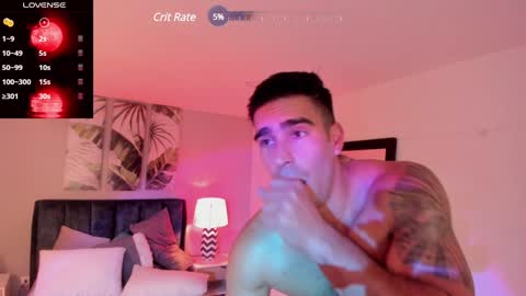 BASTIAN online show from February 9, 3:43 am