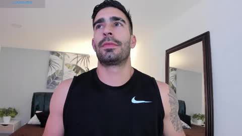 BASTIAN online show from November 1, 8:22 pm