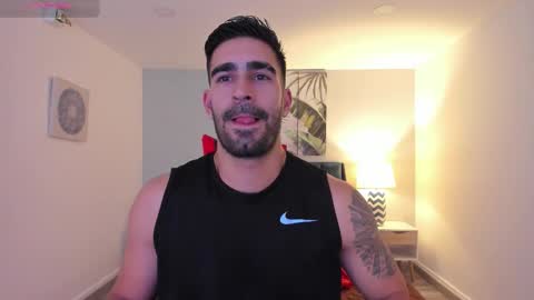 BASTIAN online show from December 4, 8:28 pm