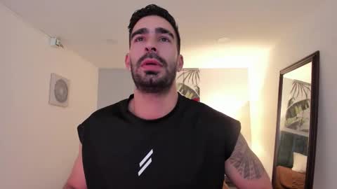 BASTIAN online show from December 14, 8:13 pm