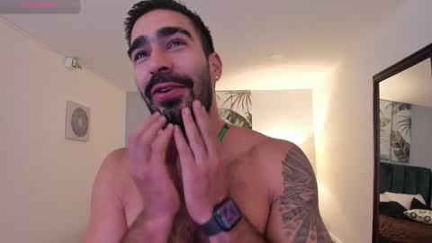 BASTIAN online show from February 15, 9:44 pm