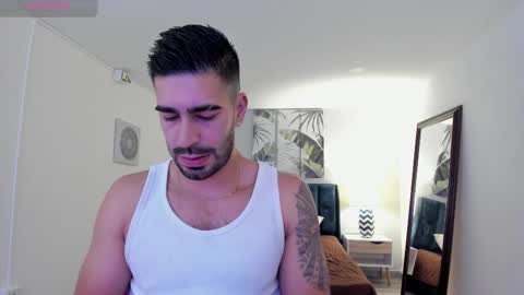 BASTIAN online show from March 7, 8:50 pm