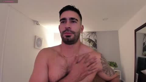 BASTIAN online show from March 19, 10:14 pm