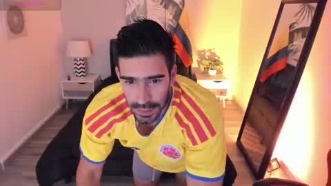 BASTIAN online show from June 26, 8:46 pm