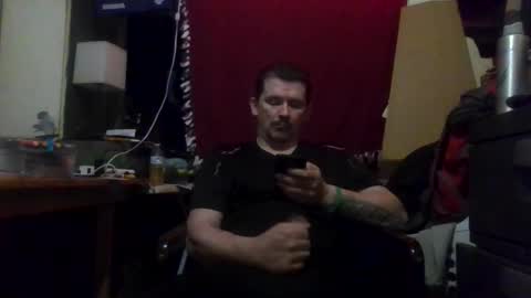 tbaxter95187 online show from May 19, 11:49 am