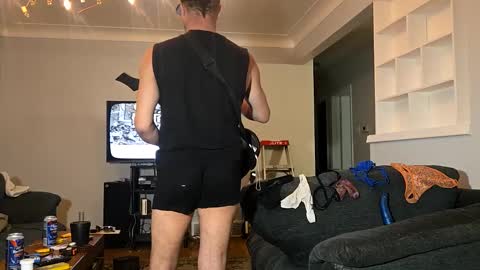 AsskAnthony online show from November 1, 4:58 am