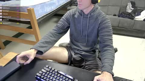 Tbone online show from December 2, 4:09 pm