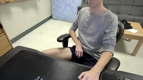 Tbone online show from December 12, 11:40 am