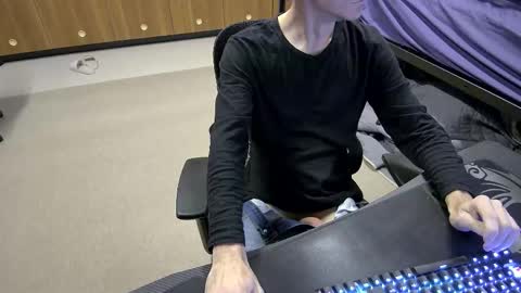 Tbone online show from October 27, 12:47 am