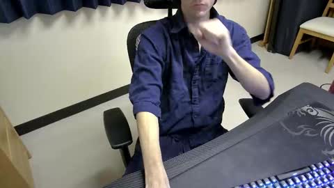 Tbone online show from January 18, 1:26 pm