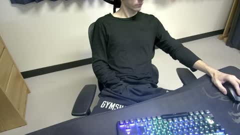 Tbone online show from April 26, 2:04 pm