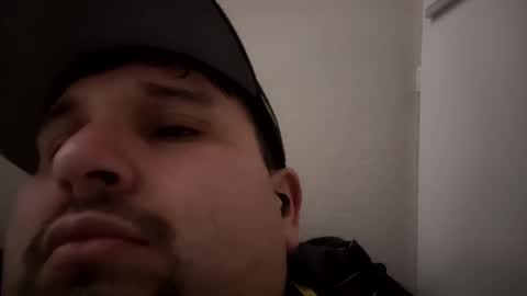 Luis online show from February 19, 3:39 am