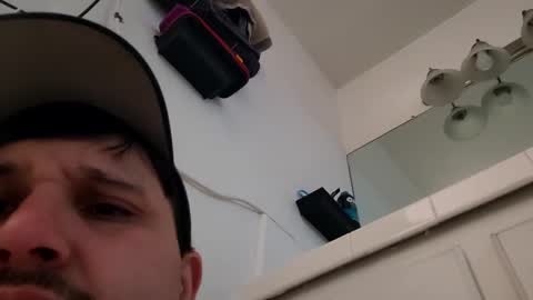 Luis online show from March 2, 4:53 pm