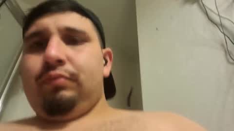 Luis online show from September 24, 4:27 am