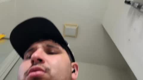 Luis online show from September 27, 8:47 pm