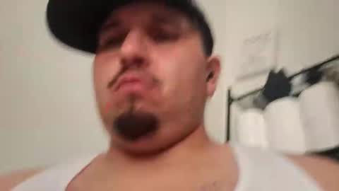 Luis online show from October 2, 4:03 pm