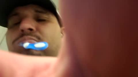 Luis online show from October 4, 6:55 am