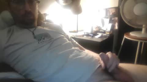 tbrookydude online show from October 18, 8:37 am