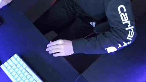 Tdaddy online show from January 29, 5:13 pm