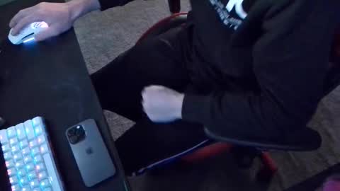 Tdaddy online show from November 4, 9:03 pm