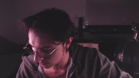 Teo independent model online show from March 11, 2:54 am