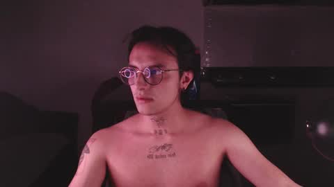 Teo independent model online show from March 12, 3:02 am