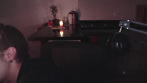 Teo independent model online show from February 3, 2:32 am