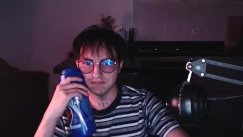 Teo independent model online show from February 11, 2:49 am