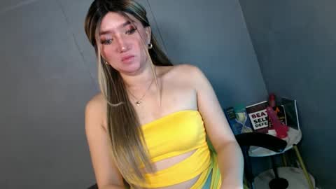 ellaine online show from February 7, 10:09 pm